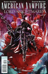 American Vampire lord of nightmares (2012) # 3