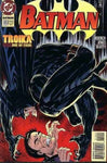 Batman (Vol 1 1940) # 515