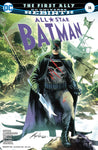 All Star Batman (2016) # 14