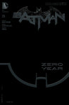Batman (Vol 2 2011) # 25