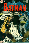 Batman (Vol 1 1940) # 212