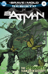 Batman (Vol 3 2016) # 23