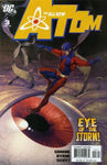 Atom ,the all new (2006) # 3