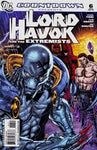 Countdown presents lord havok (DC 2007) # 6