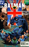 Batman Annual  (Vol 1 1940) # 24