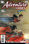 Adventure Comics (volume 2 2009) # 3