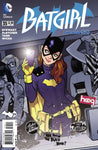 Batgirl (Vol 3 2011) # 35