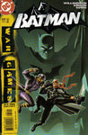 Batman (Vol 1 1940) # 632