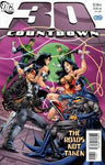 Countdown  (DC 2007) # 30