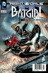 Batgirl (Vol 3 2011) # 9