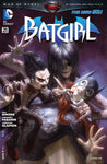 Batgirl (Vol 3 2011) # 21