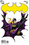 Batgirl (Vol 2 2009) # 17