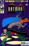 Batman Adventures (Vol 1 1992) # 18