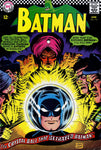 Batman (Vol 1 1940) # 192