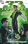 Countdown  (DC 2007) # 33