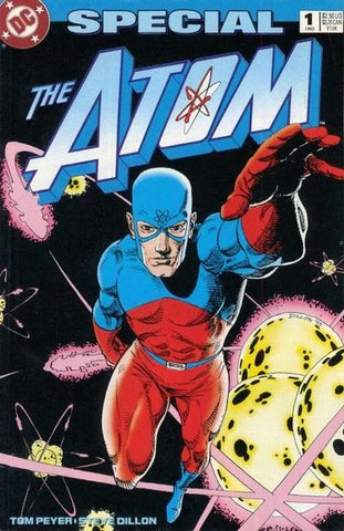 Atom Special (1993) # 1