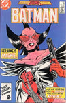 Batman (Vol 1 1940) # 401