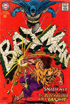 Batman (Vol 1 1940) # 194