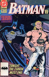 Batman (Vol 1 1940) # 469