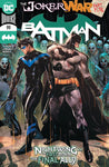 Batman (Vol 2 2016) # 99