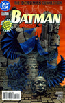 Batman (Vol 1 1940) # 532