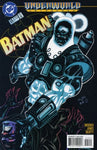 Batman (Vol 1 1940) # 525