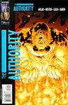 Authority ,the (Vol 1 1999) # 18