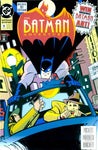 Batman Adventures (Vol 1 1992) # 9