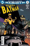 All Star Batman (2016) # 3