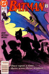 Batman (Vol 1 1940) # 461