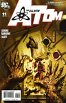 Atom ,the all new (2006) # 11