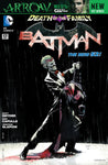 Batman (Vol 2 2011) # 17
