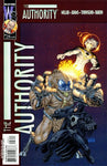 Authority ,the (Vol 1 1999) # 28