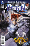 Batgirl (Vol 3 2011) # 27