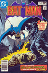 Batman (Vol 1 1940) # 331