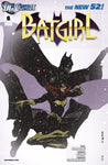 Batgirl (Vol 3 2011) # 6