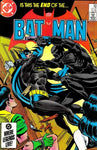 Batman (Vol 1 1940) # 380