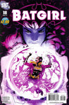 Batgirl (Vol 2 2009) # 18