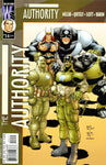 Authority ,the (Vol 1 1999) # 14