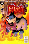 Batman Adventures (Vol 1 1992) # 13