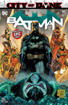 Batman (Vol 2 2016) # 85