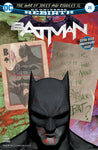 Batman (Vol 3 2016) # 25