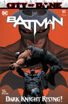 Batman (Vol 2 2016) # 83