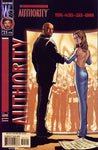 Authority ,the (Vol 1 1999) # 21