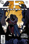 Countdown  (DC 2007) # 43