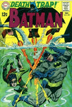 Batman (Vol 1 1940) # 207
