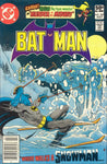 Batman (Vol 1 1940) # 337