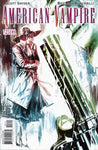 American Vampire (2010) # 27