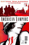 American Vampire (2010) # 1