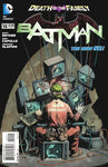 Batman (Vol 2 2011) # 14